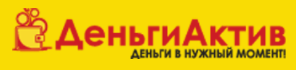 Логотип А КАПИТАЛ