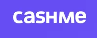 Логотип Сash me